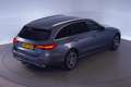 Mercedes-Benz C 300 Estate 300e Luxury [ Head-up 360°cam Stoelverwarmi Grijs - thumbnail 16