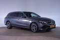 Mercedes-Benz C 300 Estate 300e Luxury [ Head-up 360°cam Stoelverwarmi Grijs - thumbnail 47