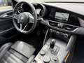 Alfa Romeo Giulia 2.0T Super 200pk Aut., Orig NL auto | Veloce Zwart - thumbnail 26