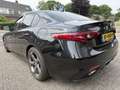 Alfa Romeo Giulia 2.0T Super 200pk Aut., Orig NL auto | Veloce Zwart - thumbnail 8