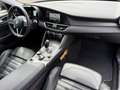 Alfa Romeo Giulia 2.0T Super 200pk Aut., Orig NL auto | Veloce Zwart - thumbnail 4