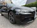 Alfa Romeo Giulia 2.0T Super 200pk Aut., Orig NL auto | Veloce Zwart - thumbnail 17