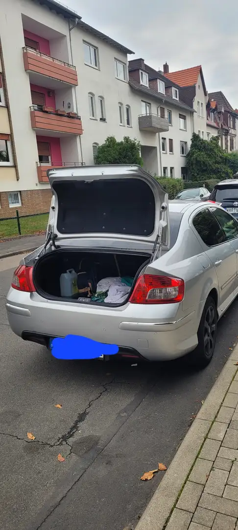 Peugeot 407 407 HDi 135 JBL - 2