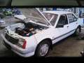 Opel Ascona Ascona c GL Weiß - thumbnail 6