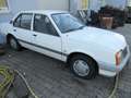 Opel Ascona Ascona c GL Weiß - thumbnail 3