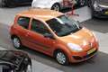 Renault Twingo 1.2 Authentique NAP, Volledige onderhoudshistorie, Oranje - thumbnail 16