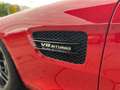 Mercedes-Benz AMG GT Coupe Performance Sportsitze Alcantara Rot - thumbnail 9
