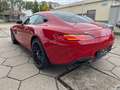 Mercedes-Benz AMG GT Coupe Performance Sportsitze Alcantara Rot - thumbnail 7