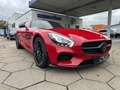 Mercedes-Benz AMG GT Coupe Performance Sportsitze Alcantara Rot - thumbnail 3