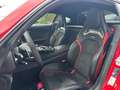 Mercedes-Benz AMG GT Coupe Performance Sportsitze Alcantara Rot - thumbnail 31