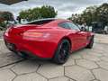 Mercedes-Benz AMG GT Coupe Performance Sportsitze Alcantara Rot - thumbnail 5