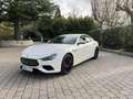 Maserati Ghibli Gransport V6 350 HP RWD Weiß - thumbnail 1