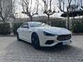 Maserati Ghibli Gransport V6 350 HP RWD Weiß - thumbnail 2