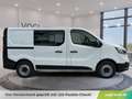 Renault TRAFIC LKW  Doppelkabine Kastenwagen L1H1 3,0t Bl Weiß - thumbnail 8