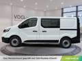 Renault TRAFIC LKW  Doppelkabine Kastenwagen L1H1 3,0t Bl Weiß - thumbnail 2