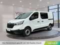 Renault TRAFIC LKW  Doppelkabine Kastenwagen L1H1 3,0t Bl Weiß - thumbnail 1