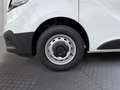 Renault TRAFIC LKW  Doppelkabine Kastenwagen L1H1 3,0t Bl Weiß - thumbnail 14