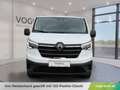 Renault TRAFIC LKW  Doppelkabine Kastenwagen L1H1 3,0t Bl Weiß - thumbnail 6