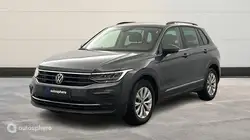 Volkswagen Tiguan 2.0 TDI 150ch Life Plus DSG7