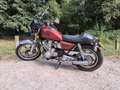 Suzuki GS 550 L (wegenbelasting vrij) Rood - thumbnail 2
