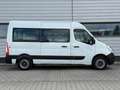 Opel Movano Movano L2H2 9 Sitzer 2x Klima Tempo PDC 1.Hand Wit - thumbnail 8