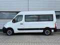 Opel Movano Movano L2H2 9 Sitzer 2x Klima Tempo PDC 1.Hand Wit - thumbnail 4