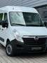 Opel Movano Movano L2H2 9 Sitzer 2x Klima Tempo PDC 1.Hand Wit - thumbnail 10