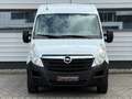 Opel Movano Movano L2H2 9 Sitzer 2x Klima Tempo PDC 1.Hand Wit - thumbnail 2