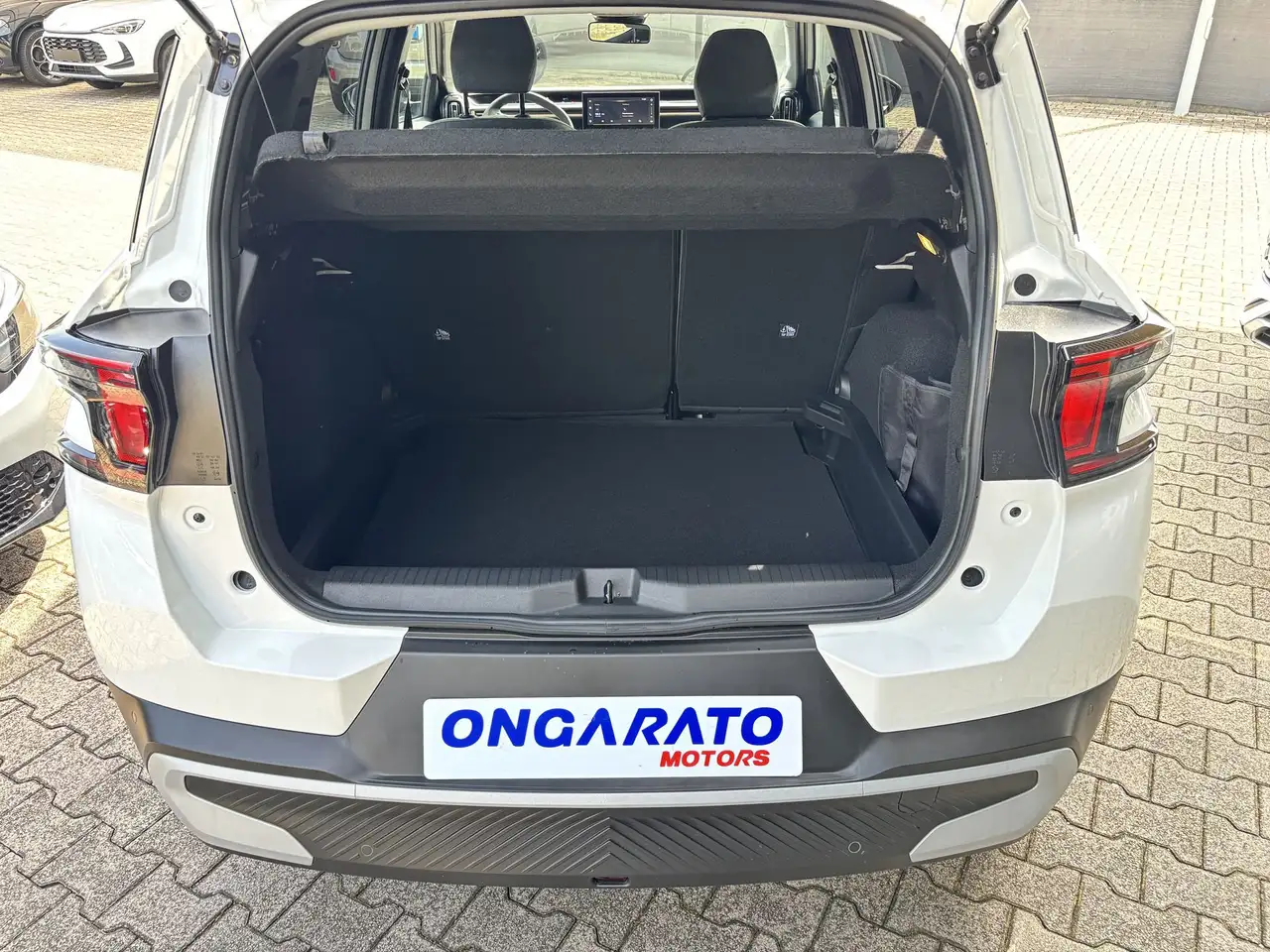 Citroen C3 Aircross 2026