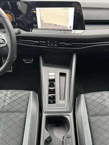 Volkswagen Golf view 15
