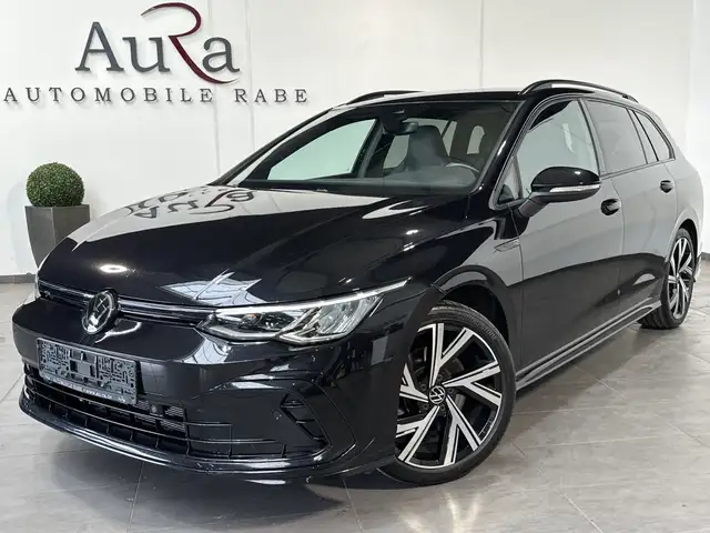 Volkswagen Golf main image