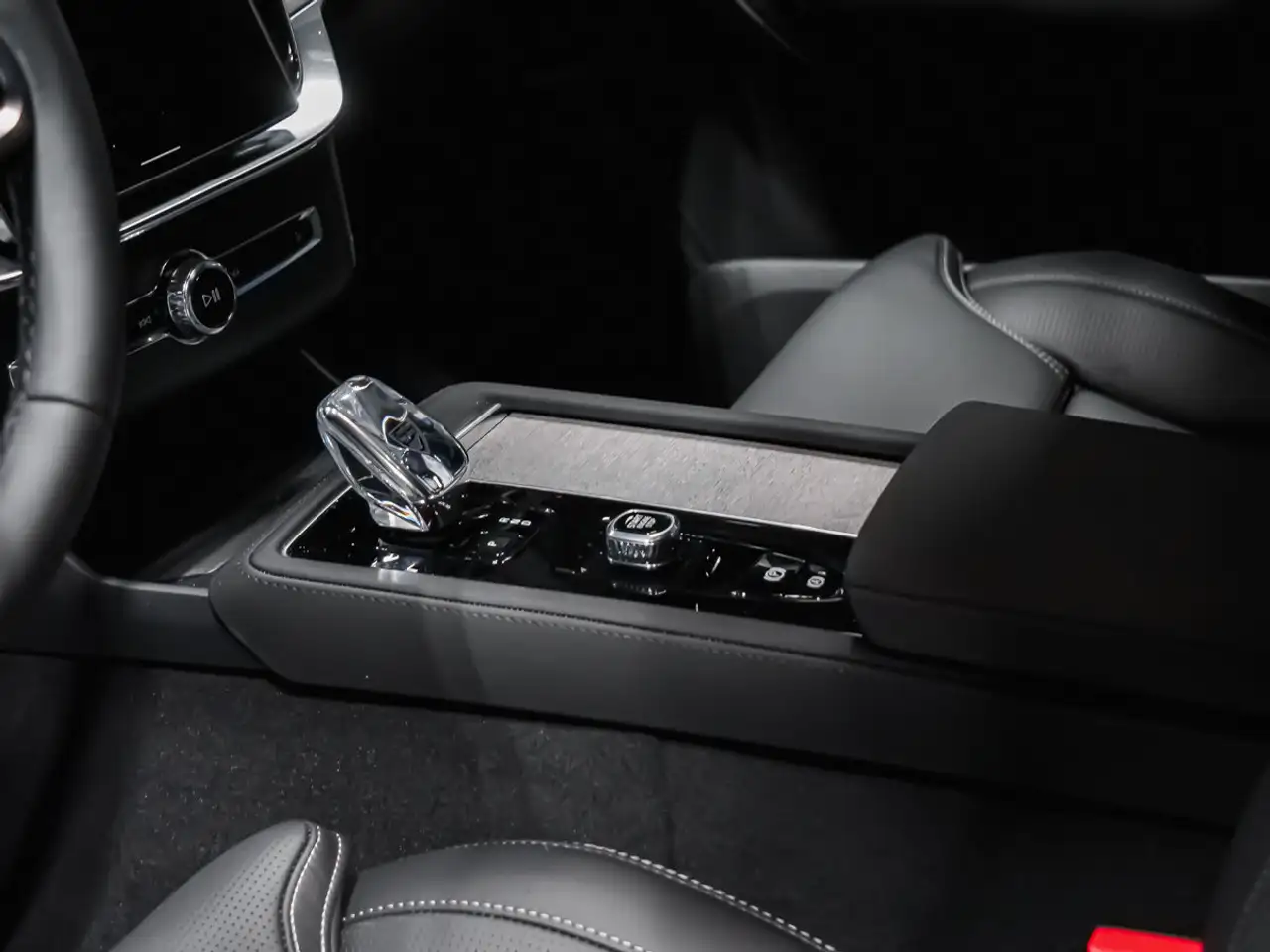Volvo XC90 снимка Volvo XC90