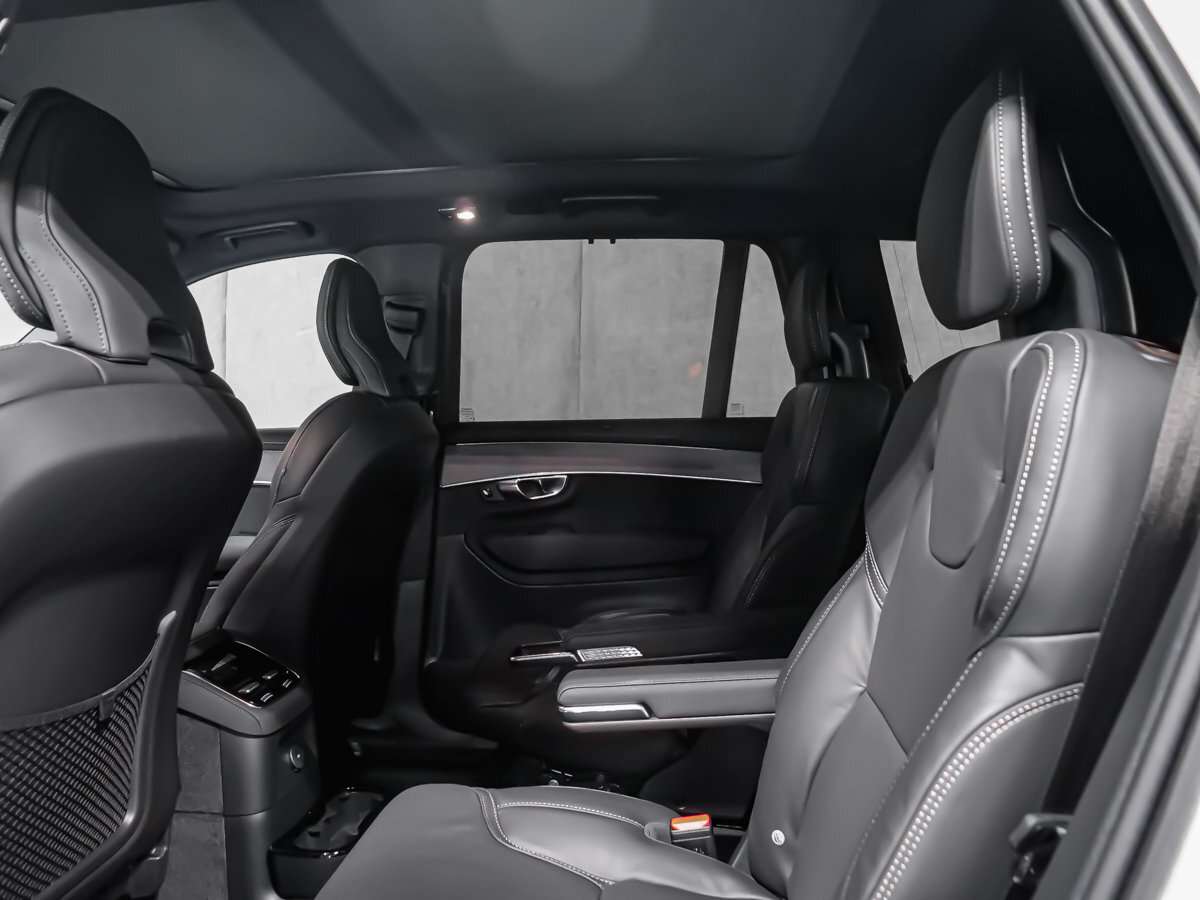 2026 Volvo XC90 Ultra 6-Seater (Bright Theme) thumb 12