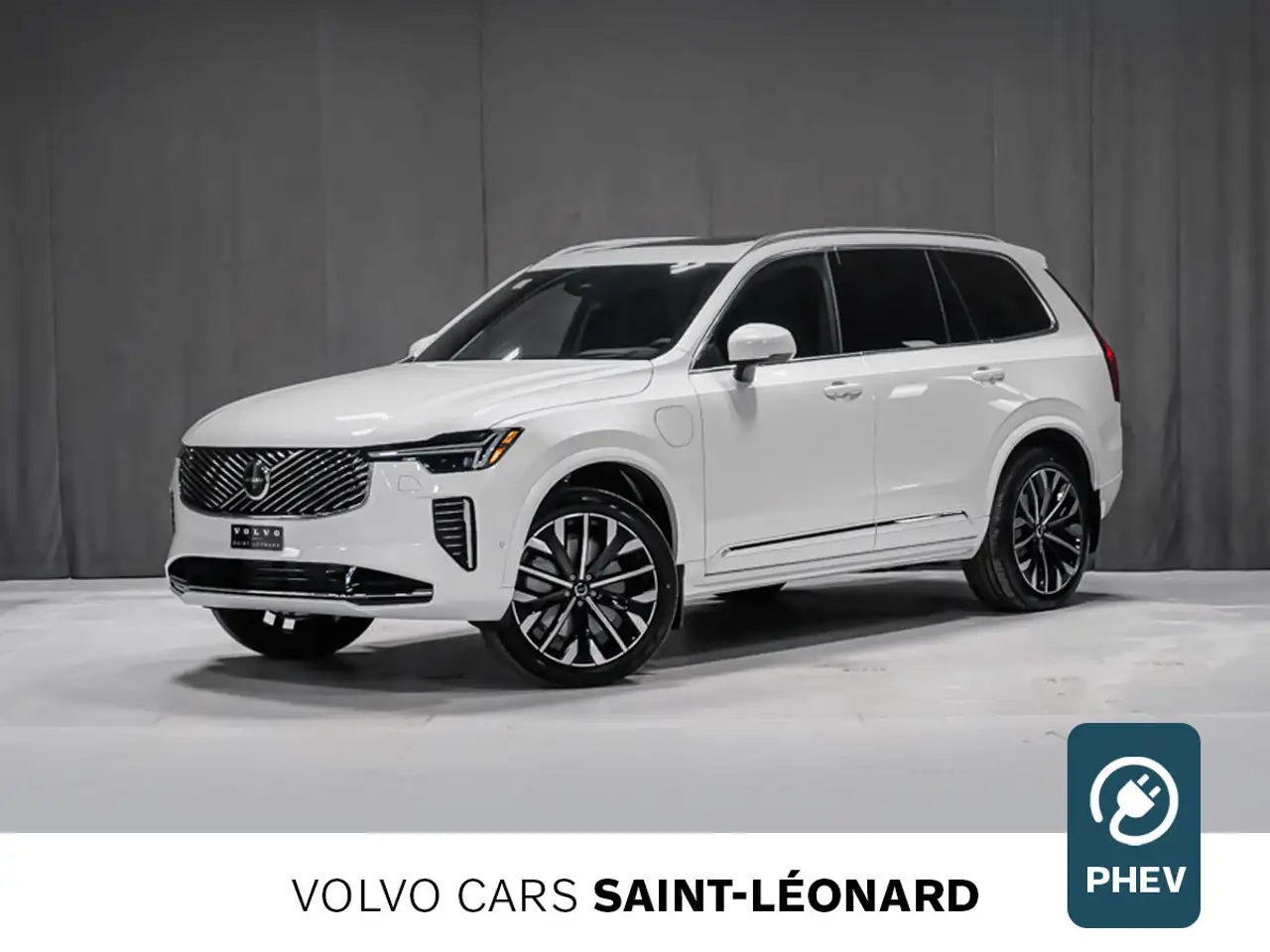 2026 Volvo XC90