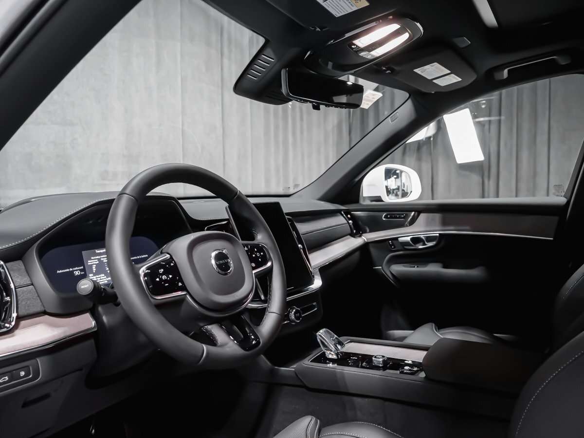 2026 Volvo XC90 Ultra 6-Seater (Bright Theme) thumb 6
