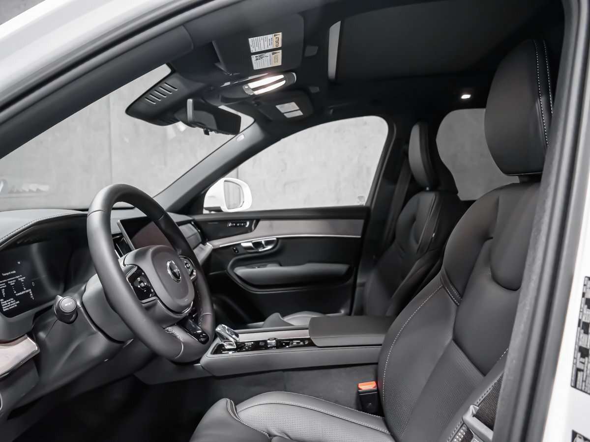 2026 Volvo XC90 Ultra 6-Seater (Bright Theme) thumb 11