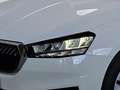 Skoda Fabia Ambition 1,0 Weiß - thumbnail 9