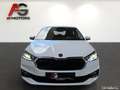 Skoda Fabia Ambition 1,0 Weiß - thumbnail 2