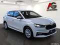 Skoda Fabia Ambition 1,0 Weiß - thumbnail 3
