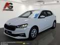 Skoda Fabia Ambition 1,0 Weiß - thumbnail 1