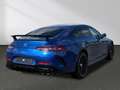 Mercedes-Benz AMG GT 53 4M+ Perf.-Abgasanlage Schiebedach 360° Bleu - thumbnail 4
