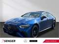 Mercedes-Benz AMG GT 53 4M+ Perf.-Abgasanlage Schiebedach 360° Bleu - thumbnail 1