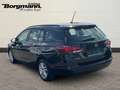 Opel Astra ST Edition 1.2 Turbo Sitzheizung - LED - Apple Car Negro - thumbnail 6