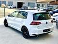 Volkswagen Golf 2.0TDI CR BMT GTD DSG 184 Blanco - thumbnail 2
