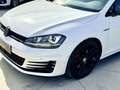 Volkswagen Golf 2.0TDI CR BMT GTD DSG 184 Blanco - thumbnail 22