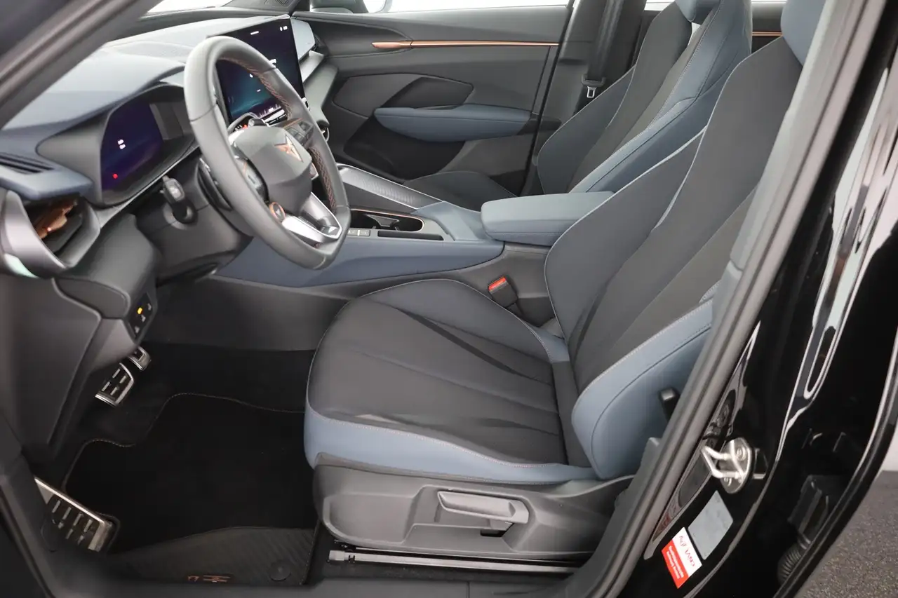 Cupra Terramar 1.5 eTSI DSG LED Sitzheizung Teilleder, миниатюра 22
