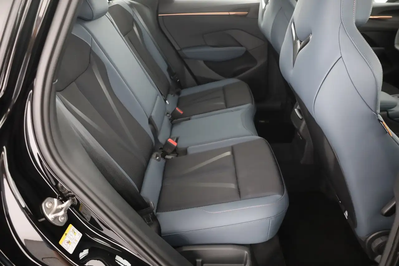 Cupra Terramar 1.5 eTSI DSG LED Sitzheizung Teilleder, миниатюра 24