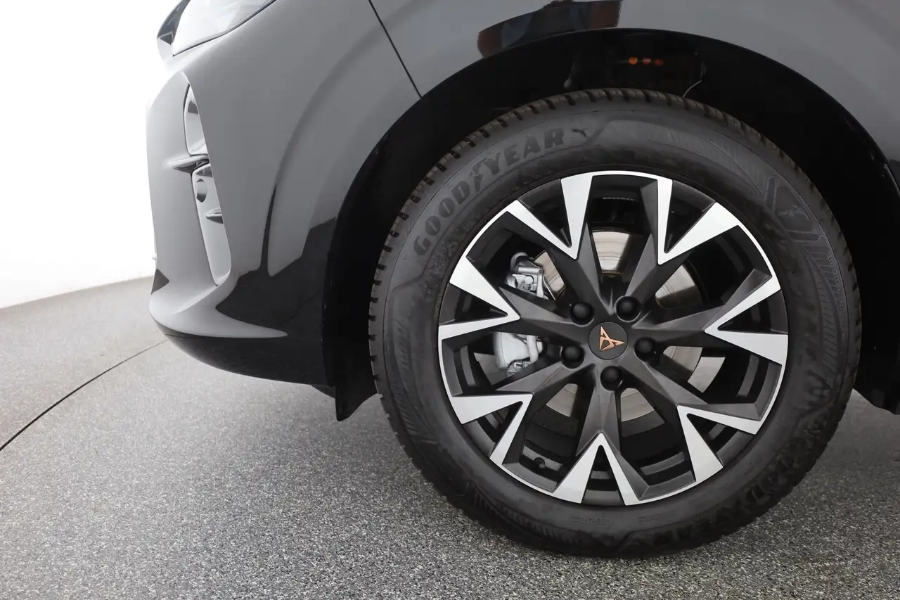 Cupra Terramar 1.5 eTSI DSG LED Sitzheizung Teilleder, миниатюра 29