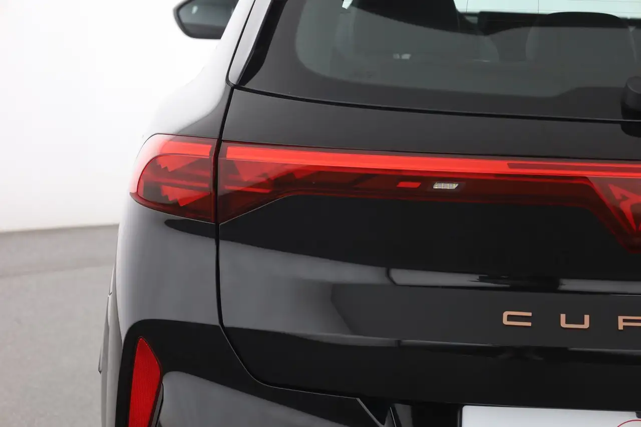 Cupra Terramar 1.5 eTSI DSG LED Sitzheizung Teilleder, миниатюра 28