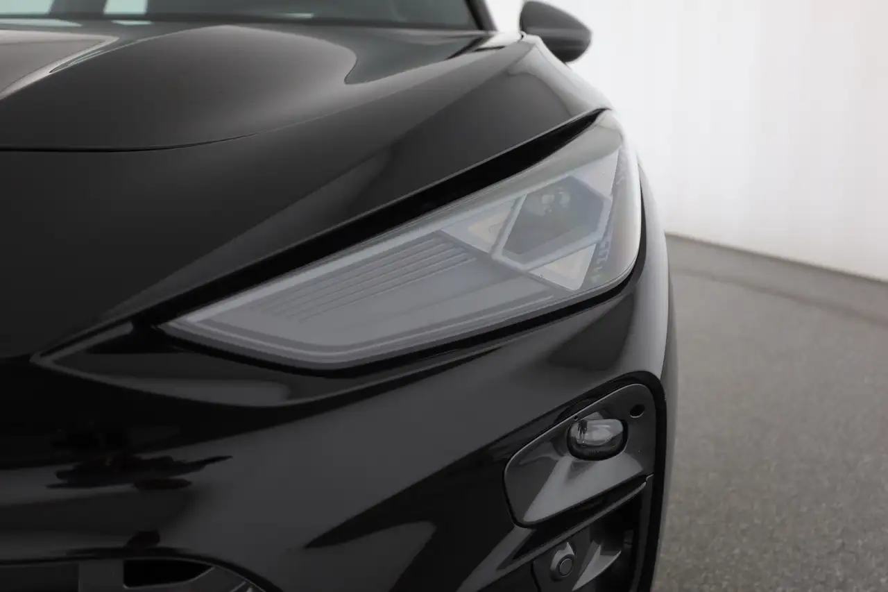 Cupra Terramar 1.5 eTSI DSG LED Sitzheizung Teilleder, миниатюра 27